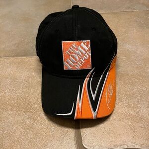 NASCAR Home Depot Hat